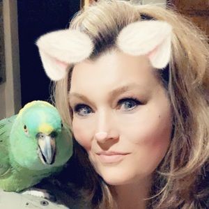 Meet your Posher, Christine l